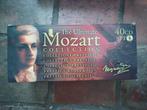 CD box (38) Mozart, Ophalen, Kamermuziek, Boxset, Zo goed als nieuw