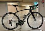 Lapierre Sensium 300 - 52-  With Campagnolo Zonda Wheel Set, Carbon, 49 tot 53 cm, Zo goed als nieuw, Meer dan 20 versnellingen