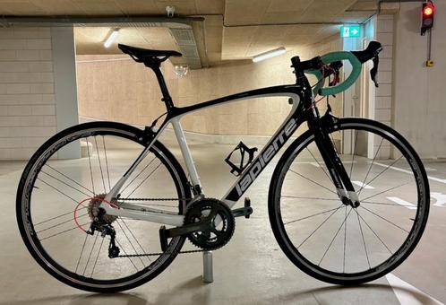 Lapierre Sensium 300 - 52-  With Campagnolo Zonda Wheel Set, Fietsen en Brommers, Fietsen | Racefietsen, Zo goed als nieuw, Overige merken