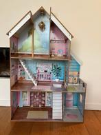Kidkraft juliette poppenhuis, Ophalen, Zo goed als nieuw