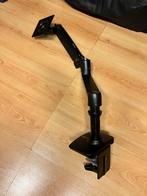 Amazon Monitor Arm - Bureau Montage, Computers en Software, Monitoren, In hoogte verstelbaar, Full HD, 60 Hz of minder, Ophalen