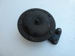 Suzuki GS500 toeter claxon GS 500 hoorn horn GS500E GS500F, Ophalen of Verzenden, Gebruikt