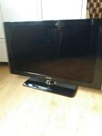 Samsung tv 40inch defect, slaat niet aan., Ophalen, Niet werkend