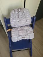 Dapper kinderstoel compleet!, Ophalen, Gebruikt, Meegroeistoel
