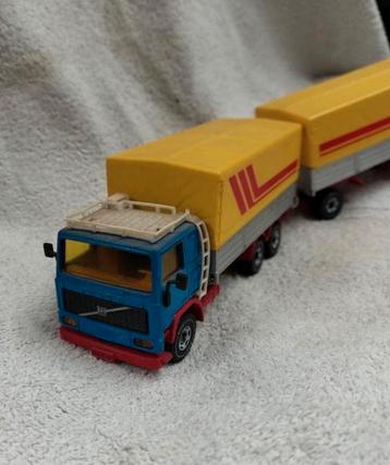 Siku Volvo F12 - Originele Staat beschikbaar voor biedingen