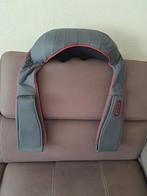 Nek en rug massageapparaat, Sport en Fitness, Ophalen, Apparaat