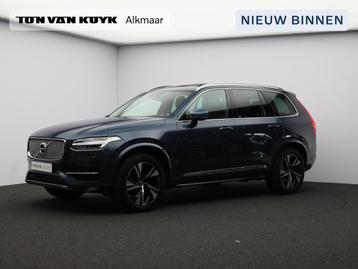 Volvo XC90 T5 250PK AWD Inscription / Trekhaak / Head Up / N beschikbaar voor biedingen