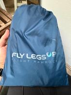 Fly legs up flight hammock, Ophalen of Verzenden