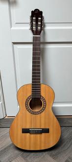 Morgan 3/4 guitaar, Ophalen, Nieuw, Klassieke of Spaanse gitaar