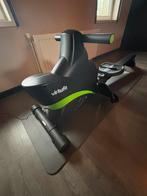 Virtufit ergometer semi pro roeitrainer, Ophalen, Zo goed als nieuw, Roeitrainer