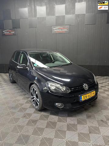 Volkswagen Golf 1.4 Easyline | Pioneer | Airco | Nieuwe APK  beschikbaar voor biedingen