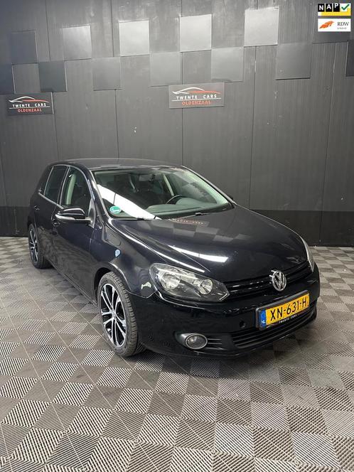 Volkswagen Golf 1.4 Easyline | Pioneer | Airco | Nieuwe APK, Auto's, Volkswagen, Bedrijf, Te koop, Golf, ABS, Airbags, Centrale vergrendeling