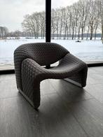 Artifort Groovy, Ophalen, Zo goed als nieuw, Stof, 75 tot 100 cm