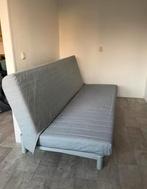 IKEA Slaapbank FRIJ, Huis en Inrichting, Slaapkamer | Slaapbanken, Ophalen, Zo goed als nieuw, Tweepersoons, 140 cm