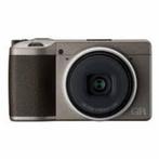 GEZOCHT Ricoh gr , grlll , gr lllx, Audio, Tv en Foto, Fotocamera's Digitaal, Ophalen of Verzenden, Zo goed als nieuw, Overige Merken