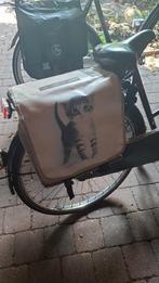 Fietstas voor kinderfiets, Fietsen en Brommers, Fietsaccessoires | Fietstassen, Ophalen of Verzenden, Zo goed als nieuw, Nietverkeerd