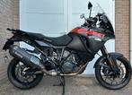 KTM 1290 SUPER ADVENTURE (bj 2018), 2 cilinders, Handvatverwarming, 1301 cc, Super Sport