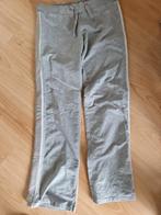 trainingsbroek grijs, Ophalen of Verzenden, Fitness of Aerobics, Maat 34 (XS) of kleiner, Grijs