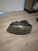 Linker Koplamp Audi A3 8P (2006-2009), Ophalen of Verzenden, Gebruikt, Audi