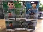 Amibo/Nintendo super smash bros collection, Ophalen of Verzenden, Zo goed als nieuw