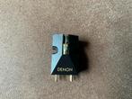 Denon DL-103LCII Element, Ophalen of Verzenden, Gebruikt, Platenspeler-onderdeel, Overige merken