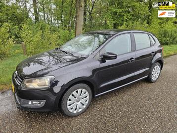 Volkswagen Polo 1.4-16V Comfortline beschikbaar voor biedingen