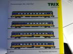 TRIX Express, Hobby en Vrije tijd, Modeltreinen | H0, Treinset, Ophalen of Verzenden, Zo goed als nieuw, Gelijkstroom