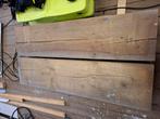 houten blokken, Tuin en Terras, Haardhout, Minder dan 3 m³, Ophalen