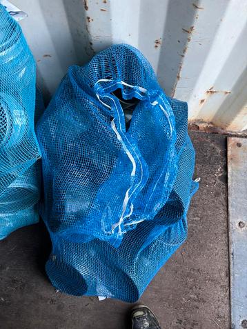 Partij Dyka air lucht wtw hulp koppel t stukken 160 mm beschikbaar voor biedingen