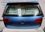 Achterklep VW Golf 7 VII Hatchbak compleet kleurcode LA5J, Auto-onderdelen, Gebruikt, Volkswagen, -, Ophalen of Verzenden