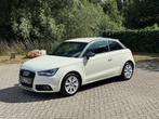 Audi A1 1.4 TFSI AUTOMAAT I CRUISE I PDC I CLIMA I NETTE AUT, 4 cilinders, 4 stoelen, 20 km/l, Voorwielaandrijving