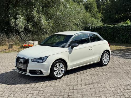 Audi A1 1.4 TFSI AUTOMAAT I CRUISE I PDC I CLIMA I NETTE AUT, Auto's, Audi, Bedrijf, Te koop, A1, ABS, Airbags, Airconditioning