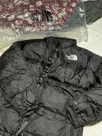 The north face, Ophalen, Maat 48/50 (M), Zwart, Zo goed als nieuw