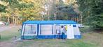 Roadmaster family s 6/8 pers., Ophalen of Verzenden
