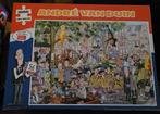 PUZZEL ANDRE VAN DUIN, Hobby en Vrije tijd, Denksport en Puzzels, Ophalen of Verzenden, 500 t/m 1500 stukjes, Zo goed als nieuw