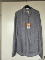 Gabbiano Blouse Maat L, Gabbiano, Nieuw, Ophalen of Verzenden, Halswijdte 41/42 (L)