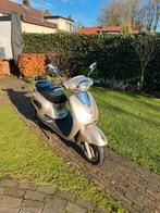 Elektrische Snor Scooter, Fietsen en Brommers, Ophalen, Gebruikt, Elektrisch, Overige merken