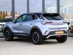 Opel Mokka-e Ultimate 50-kWh 11kw bl. | Navi / Camera / Clim, 12 maanden, 136 pk, Gebruikt, Zwart
