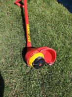Wolf RQ 530 grastrimmer, Ophalen, Gebruikt, 10 tot 30 cm, Elektrisch