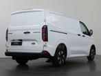 Ford Transit Custom 320 2.5 PHEV | L1 H1 | Trend | Plug-in H, Auto's, Bestelauto's, Gebruikt, Euro 6, 4 cilinders, Zwart