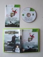 History Great Battles Medieval Xbox 360, Spelcomputers en Games, Games | Xbox 360, 1 speler, Ophalen of Verzenden, Nieuw, Strategie en Constructie