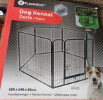 Mooie puppyren  / bench / hondenkennel voor een puppy hond, Dieren en Toebehoren, Hondenhokken, Hondenkennel, 110 cm of meer, 65 tot 100 cm