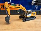 Liebherr 936 Rupskraan 1:50 NZG Conrad Joal Norscot, Ophalen of Verzenden, Nieuw, Hijskraan, Tractor of Landbouw, Conrad