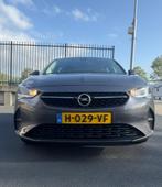 Opel Corsa 1.2 Edition 2020, Auto's, Voorwielaandrijving, Stof, Euro 6, 1199 cc