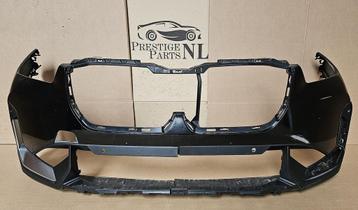 Voorbumper BMW X1 U11 Origineel Bumper 51119883579 bj.2022- beschikbaar voor biedingen