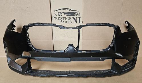 Voorbumper BMW X1 U11 Origineel Bumper 51119883579 bj.2022-, Auto-onderdelen, Carrosserie en Plaatwerk, Bumper, Voor, Gebruikt