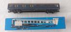 Märklin NL Postwagen 4048, Hobby en Vrije tijd, Modeltreinen | H0, Wisselstroom, Wagon, Ophalen of Verzenden, Zo goed als nieuw
