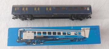 Märklin NL Postwagen 4048 beschikbaar voor biedingen