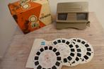 View-Master GAF vintage, Ophalen of Verzenden, Gebruikt