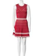 Maje jurk, maat 2, Kleding | Dames, Jurken, Maat 38/40 (M), Nieuw, Ophalen of Verzenden, Maje